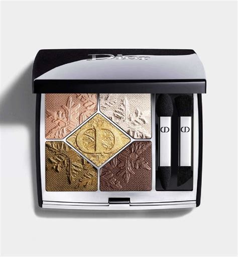 dior golden night eyeshadow|Dior .